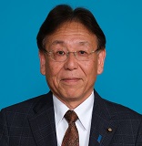 写真：高田 重信議員