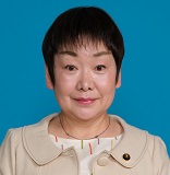 写真：赤星ゆかり議員