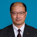 写真：細川 博徳議員