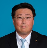 写真：藤田 克樹議員