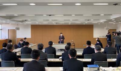 写真：会議の様子2