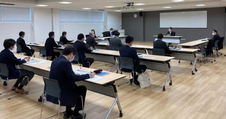 写真：会議の様子3