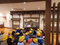 校外学習1