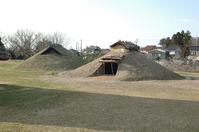 復元建物