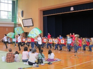 写真：堀川南地区イベント2