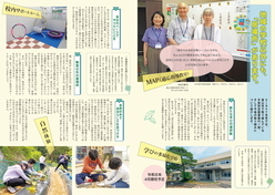 中面