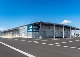 地方卸売市場
