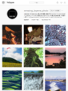 画像：AMAZING TOYAMA PHOTO Instagram