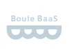ロゴ：Boule BaaS
