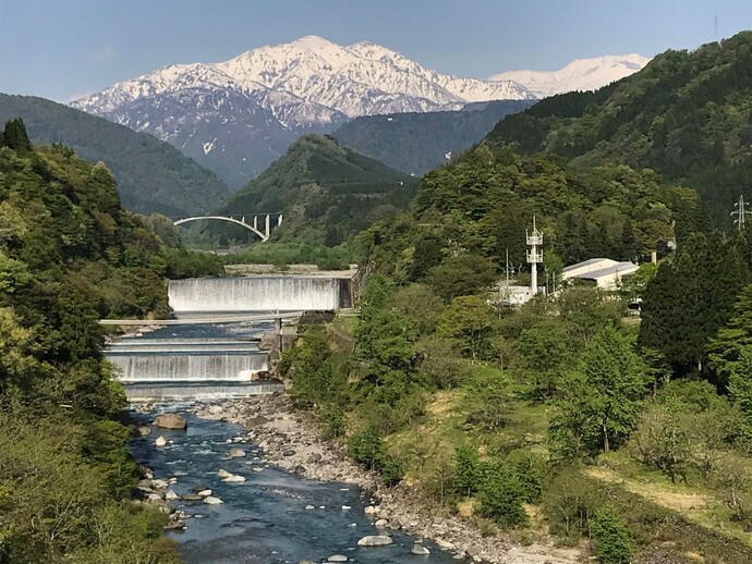 芳見橋