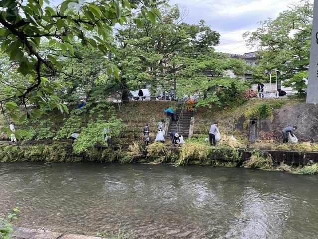 いたち川