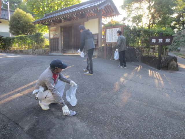 桜の広場2