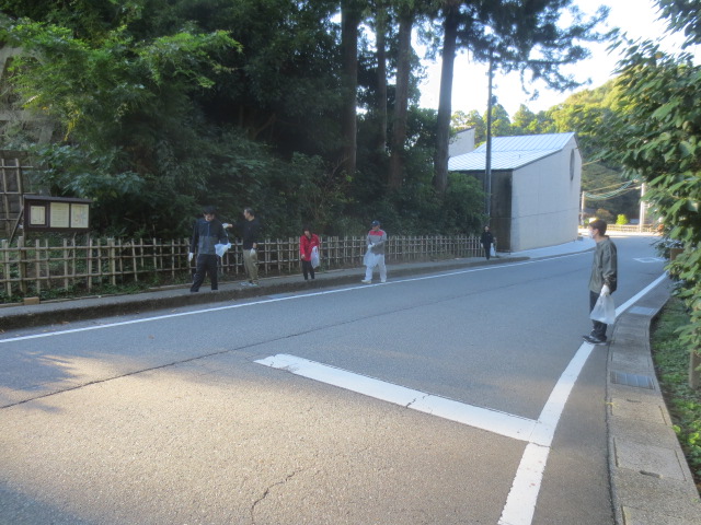 桜の広場3