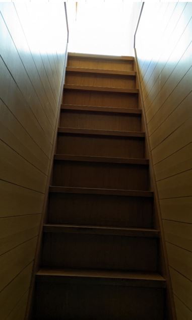 写真：階段2