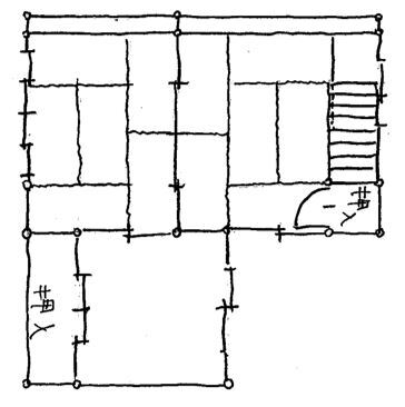 図：間取り2