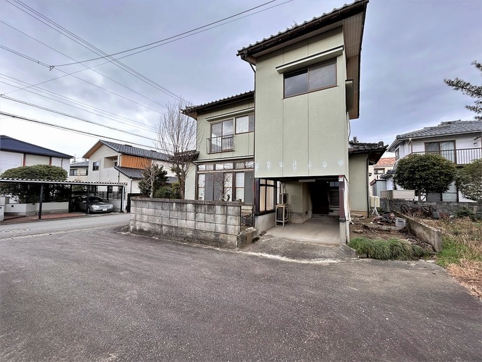 写真：外観2