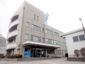 上下水道局1階給排水サービス課