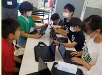 写真：授業1