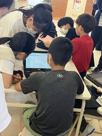 写真：授業2