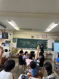 写真：授業2