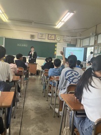 写真：授業1