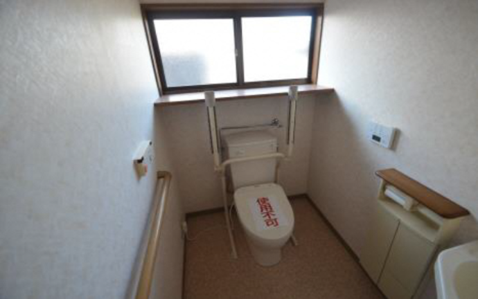 内観写真8