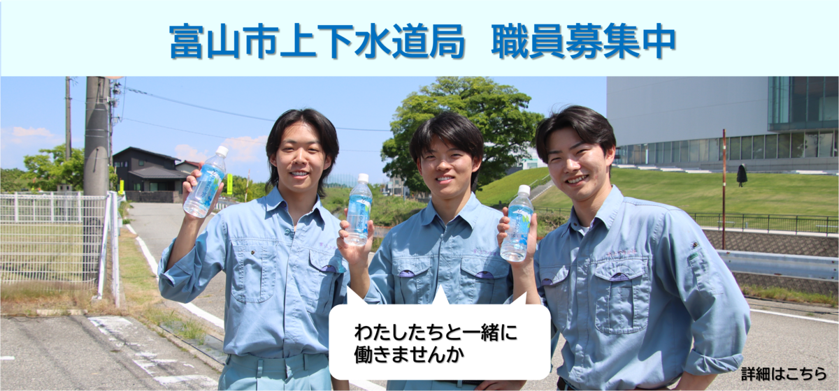 職員採用試験