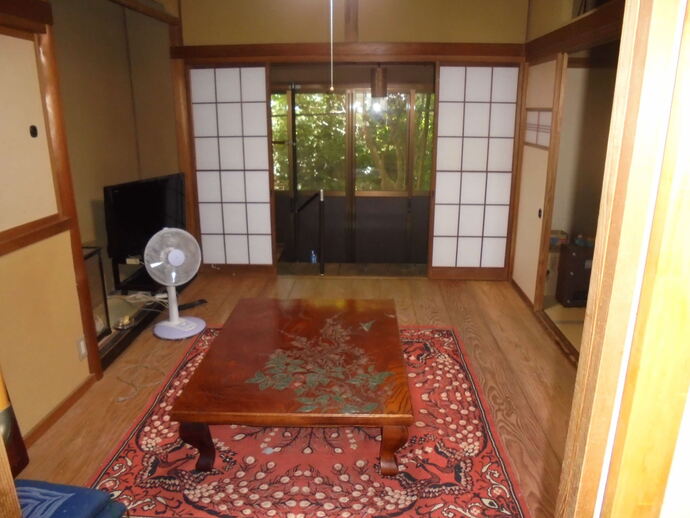 居室