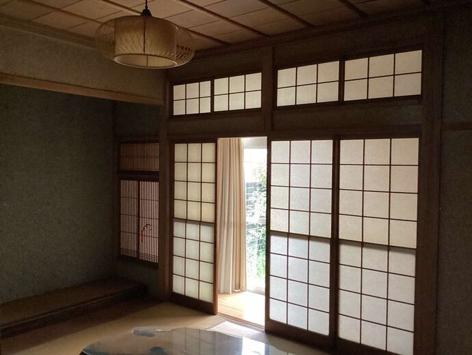 部屋1
