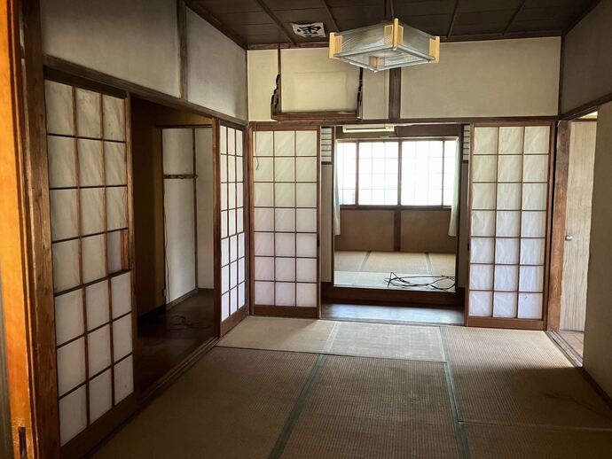 部屋1