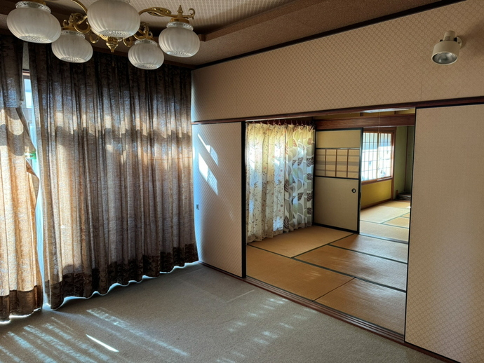 部屋