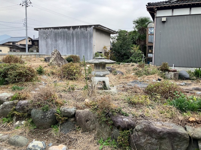 庭