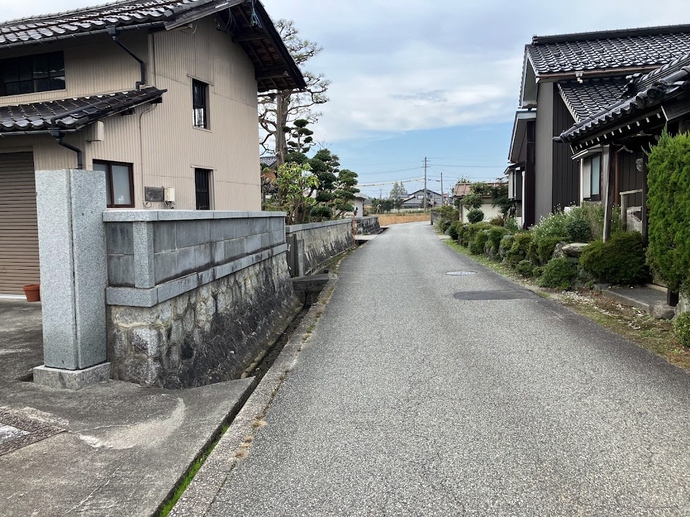 道路