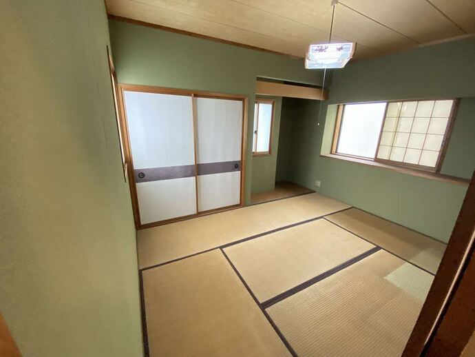 部屋3