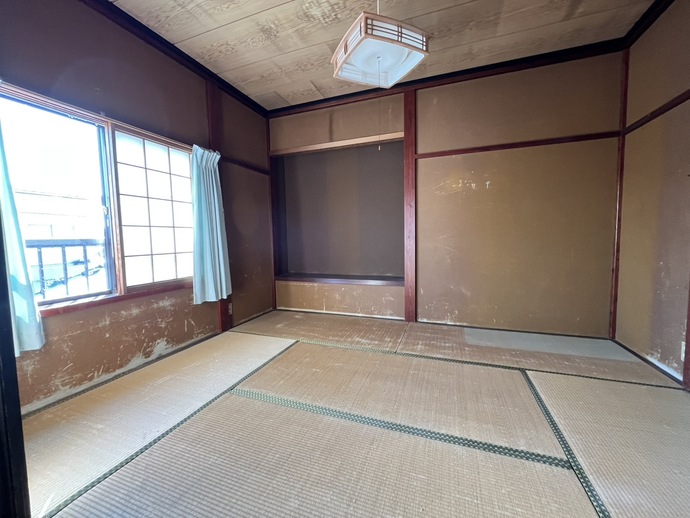 部屋