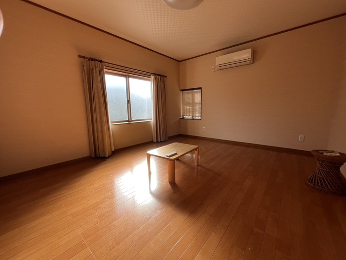 部屋