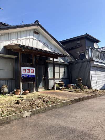 No.107　水橋舘町物件画像