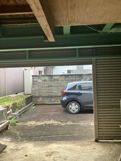 車庫