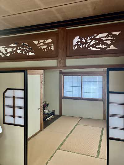 和室1