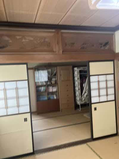 和室2
