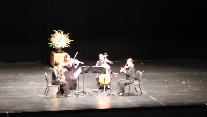 桐朋学園大学院大学