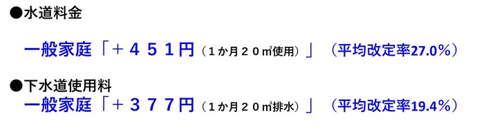 改定内容