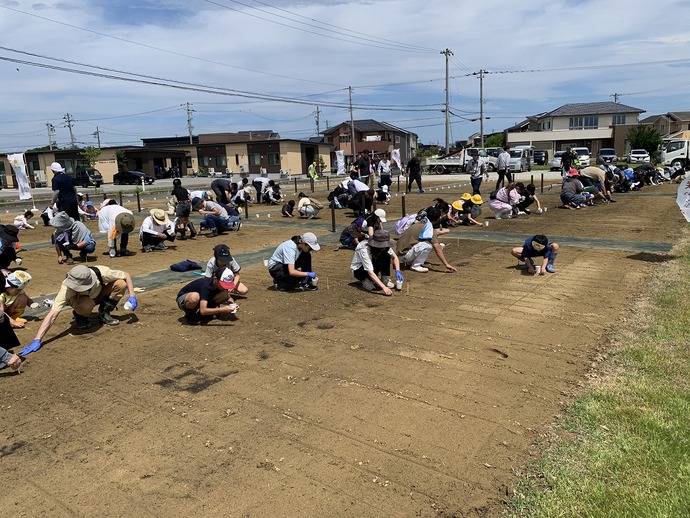 地域の皆様