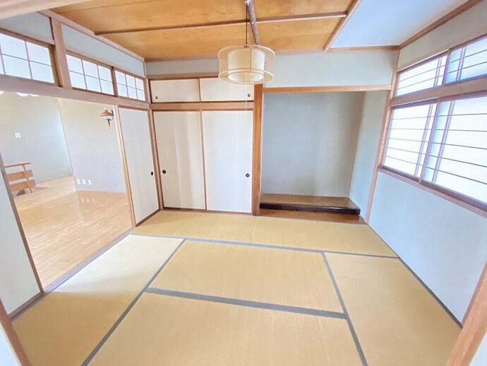 和室4