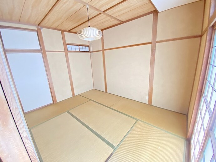 和室1