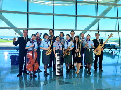 羽田オーケストラの画像