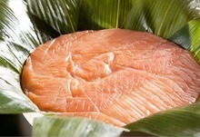 ます寿しの写真