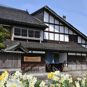 吉乃友酒造の画像