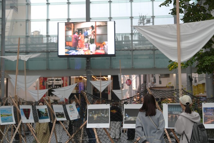 フォトキト2025の様子