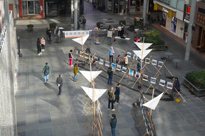 フォトキト2025の様子